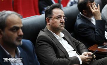دومین نشست خبری شهردار پایتخت 14
