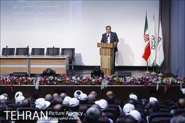 گردهمایی خادم منتظر 20