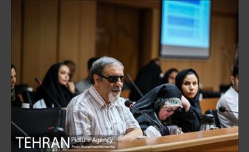 نشست تخصصی مناسب سازی شهر برای نابینایان 20
