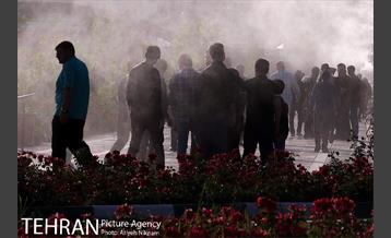 در حاشیه بیست و نهمین سالگرد ارتحال امام خمینی(ره) 23