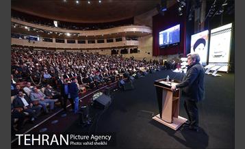 افتتاح جشنواره تاکسیرانی تهران 24
