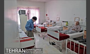 جایی برای زندگی،نه زنده ماندن 18