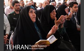 افتتاح پروژه‌های منطقه ۱۴ 26