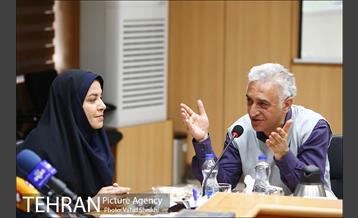 نشست صمیمی مهندس یزدانی با اصحاب رسانه  15