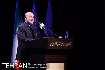 مراسم کاشت نهال در هفته منابع طبیعی (درخت فرهنگ و هنر) 7