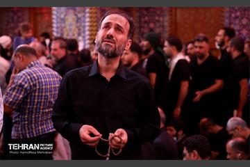 عتبات عالیات در آستانه اربعین حسینی 29
