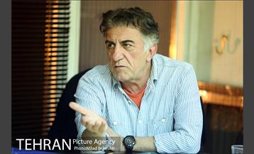 نشست نمایندگان کمیسیون فرهنگی مجلس شورای اسلامی و اعضای ستاد برگزاری جشنواره تئاتر فجر‎ 14