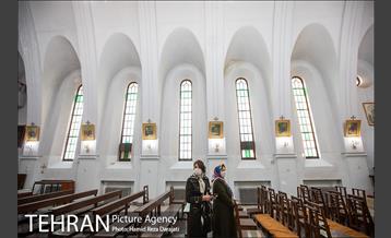 کلیسای گریگور مقدس 19