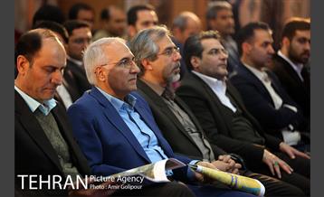 بیست و هشتمین نشست تخصصی معاونین فنی و عمرانی کلانشهرهای ایران 6