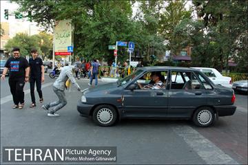 مرحله دوم پویش مردمی از خودمان شروع کنیم 15