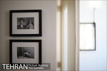 مراسم رونمایی از تندیس مهدی اخوان ثالث 3