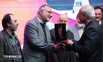 نشست هم‌اندیشی سرمایه‎‌گذاران و مدیران ارشد شهرداری تهران 4