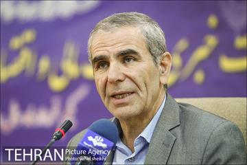 نشست خبری معاونت مالی و اقتصاد شهری شهرداری تهران 14