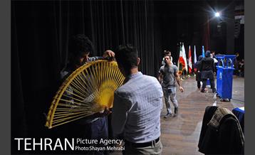 چهارمین دوره مسابقات بین المللی سازه های ماکارونی 16