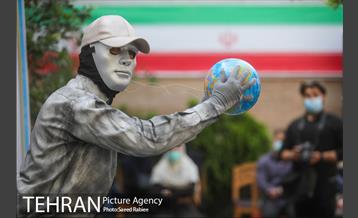 افتتاح نخستین خانه محیط زیست شهرداری 20