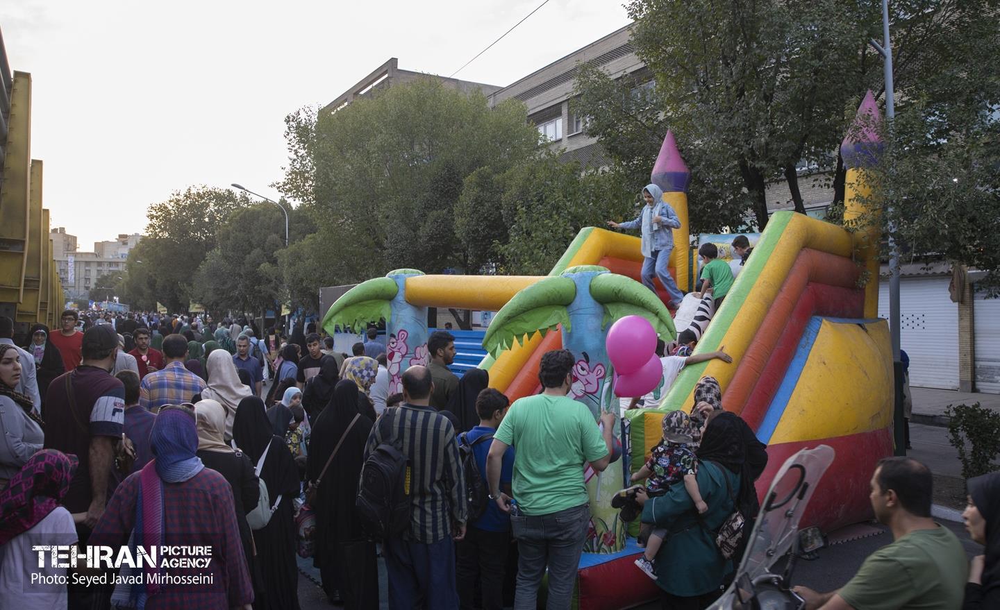 جشن میلاد پیامبر(ص) 44