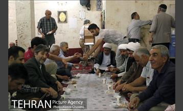 طرح یک شب نورانی 15