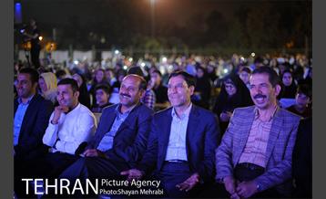 افتتاحیه فعالیتهای ورزشی محلات منطقه 11 9