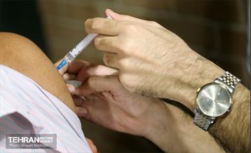 طرح واکسیناسیون افراد آسیب دیده اجتماعی و فاقد مدارک هویتی 28