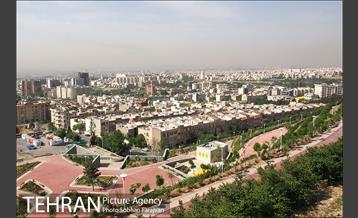 بوستان پرواز 3