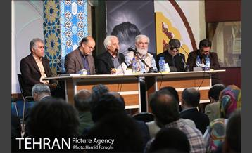 ویژه برنامه "شب خوشنویسی" 18