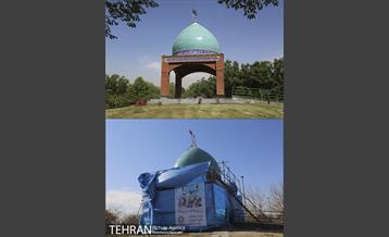 پروژه های شهری در گذر زمان 14