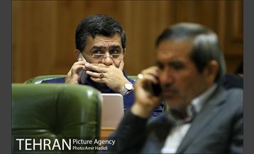 دویست و هشتاد و پنجمین جلسه علنی شورای شهر تهران 11