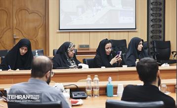 نشست ششمین «شهراندیش» 4