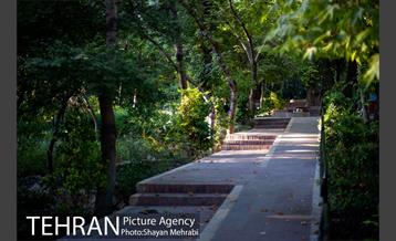 بوستان باغ ایرانی 24