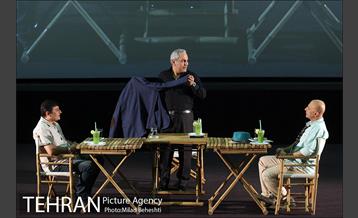 گفت و گوی مهران مدیری‎ 4
