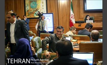 رای گیری کاندیداهای پست شهردار 21