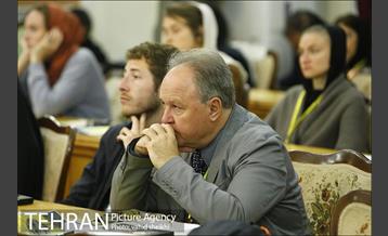 کنفرانس بین المللی حفاظت از میراث قرن بیستم از معماری تا منظر 8