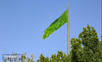 برگزاری جشن بزرگ سه هزار نفری  میلاد حضرت امام رضا(ع) 18