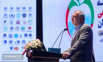 همایش «توسعه سلامت اجتماعی شهروندان تهران» 20