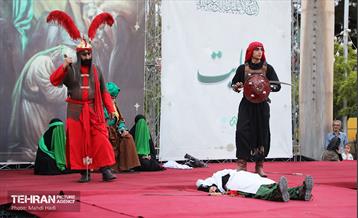 ده شب روایت دلدادگی 1