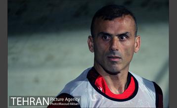 دیدار تیم های پرسپولیس و نفت آبادان 2