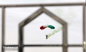 چهل‌و‌‌هفتمین جشن پیروزی انقلاب اسلامی - 4 9