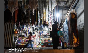 بازار امامزاده داوود (ع) 7