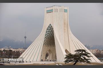 هوای پاک تهران 9