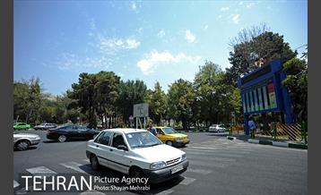 میدان هلال احمر 15