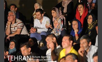 جشن میلاد امام حسن مجتبی(ع) در نگارستان شهر 16