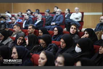 نشست مدیران سازمان فرهنگی و هنری شهرداری تهران  29