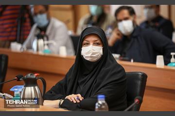 جلسه ستاد جاماندگان راه پیمایی اربعین حسینی 3