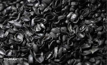 چهارمین نمایشگاه بین الملی مدیریت پسماند 13