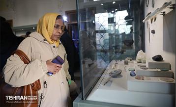 تهرانگردی سفرا از اماکن گردشگری منطقه 11 37