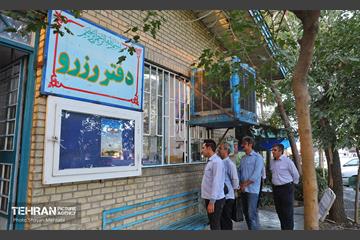 سریع، ارزان، قرمز