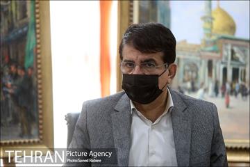 تقدیر از داوران پنجمین دوره جایزه خشت طلایی تهران 27