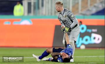 دیدار تیم‌های فوتبال استقلال و سپاهان 28