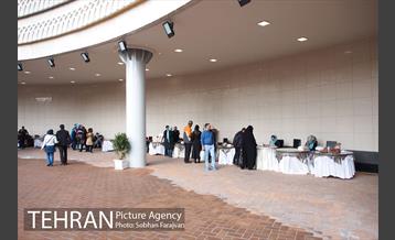 ایوان انتظار در نوروز  3