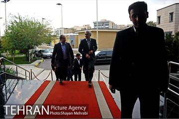دومین جلسه شورای هماهنگی مدیریت بحران شهر تهران 4